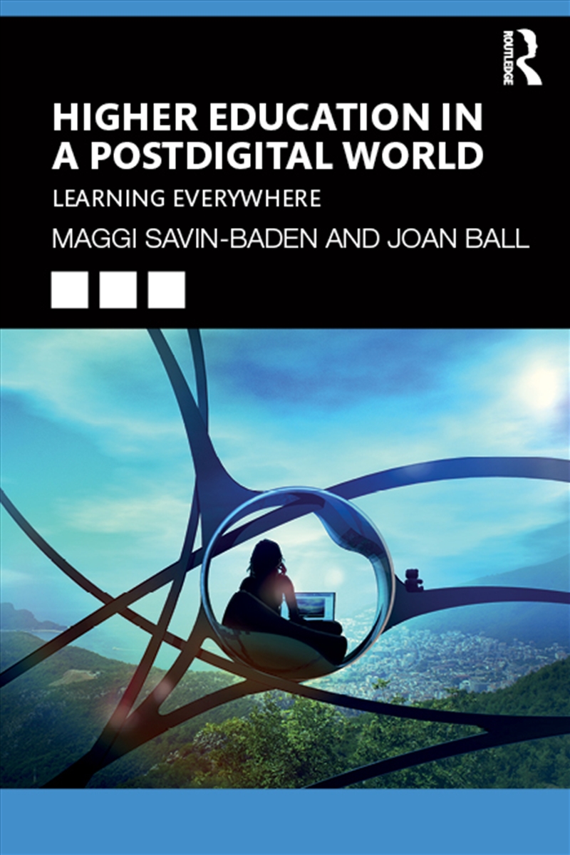 Higher Education in a Postdigital World/Product Detail/Teaching