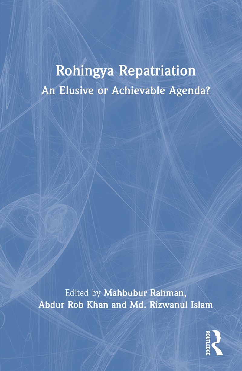 Rohingya Repatriation/Product Detail/History