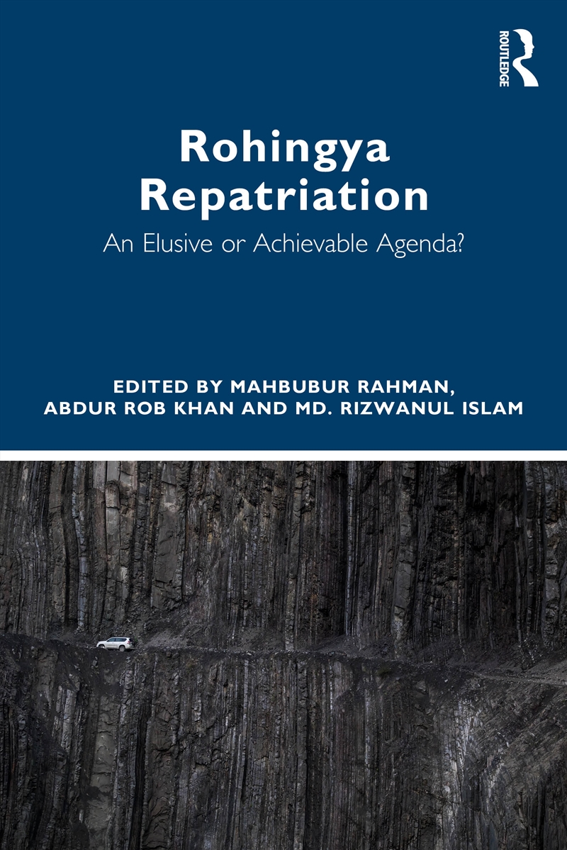 Rohingya Repatriation/Product Detail/History