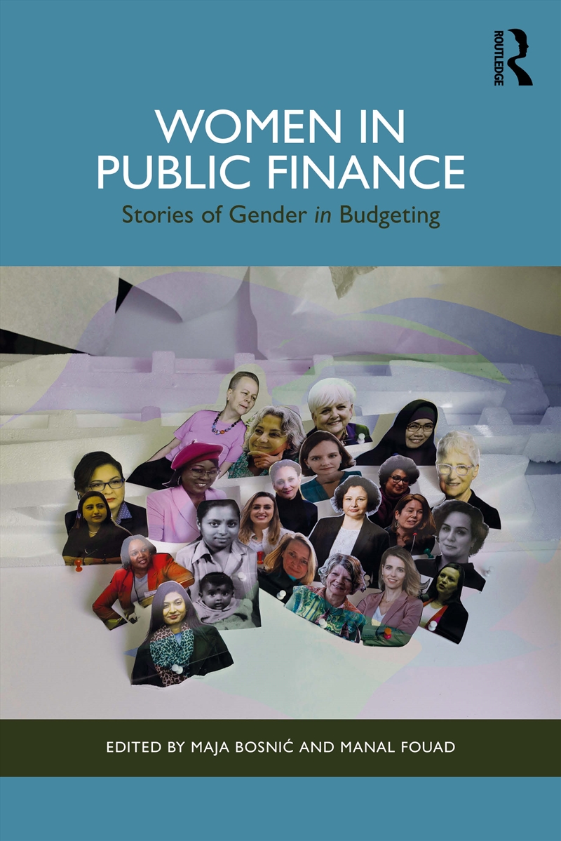Women in Public Finance/Product Detail/Accounting & Finance