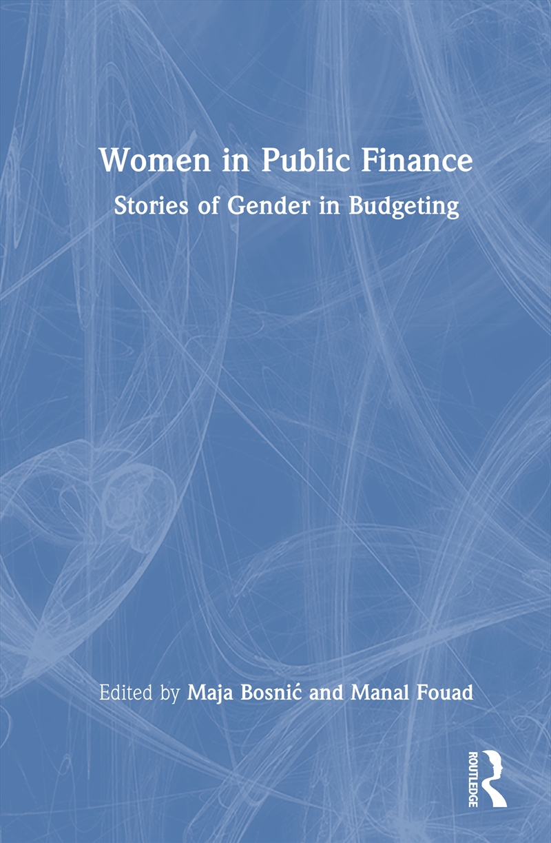 Women in Public Finance/Product Detail/Accounting & Finance