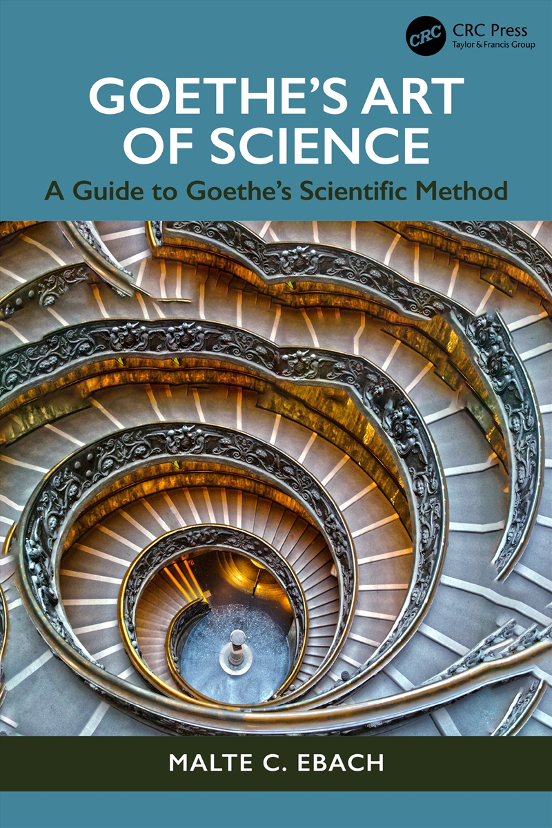 Goethe's Art of Science/Product Detail/Science