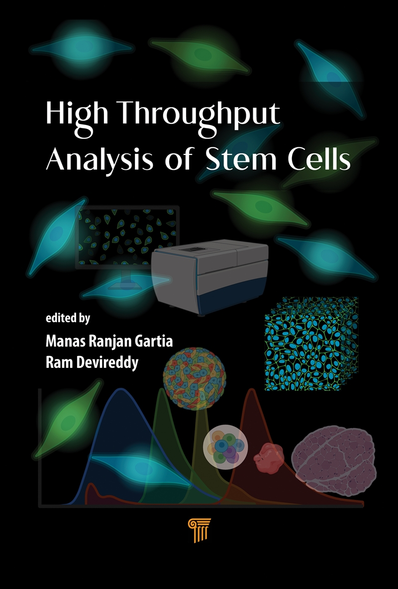 High-Throughput Imaging Methods/Product Detail/Science