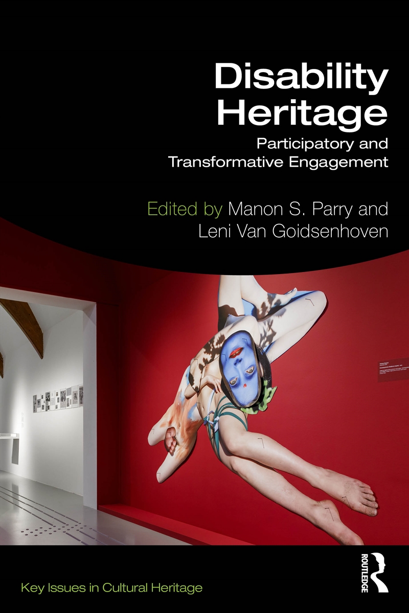 Disability Heritage/Product Detail/Reference & Encylopaedias