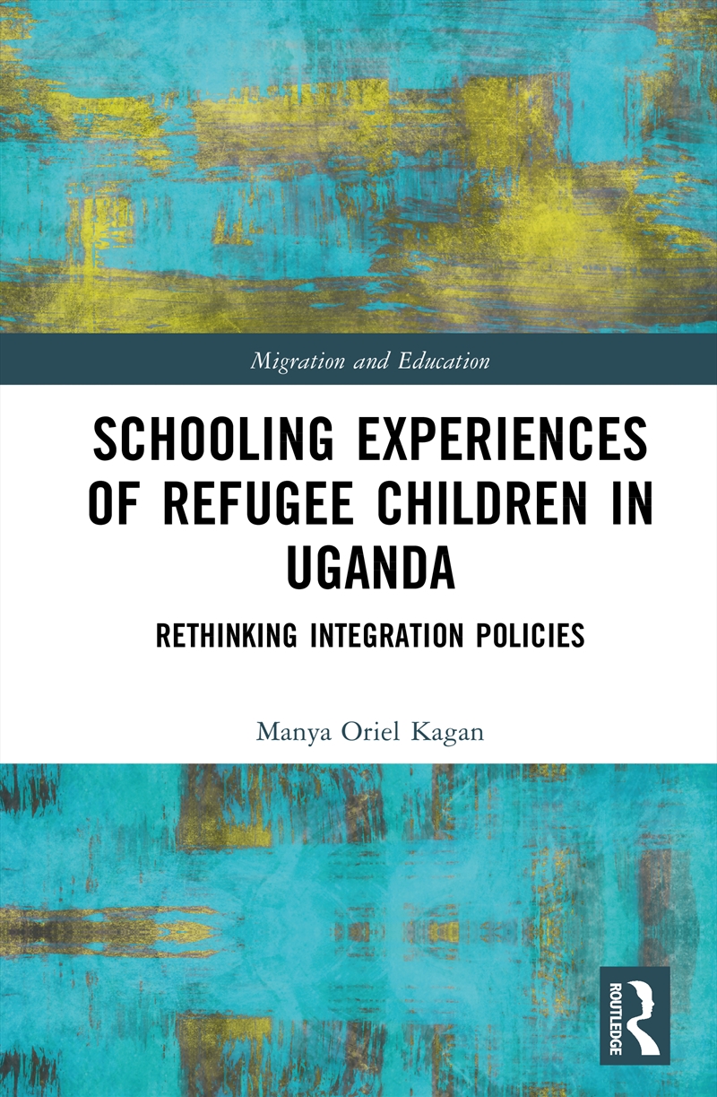Schooling Experiences of Refugee Children in Uganda/Product Detail/Teaching