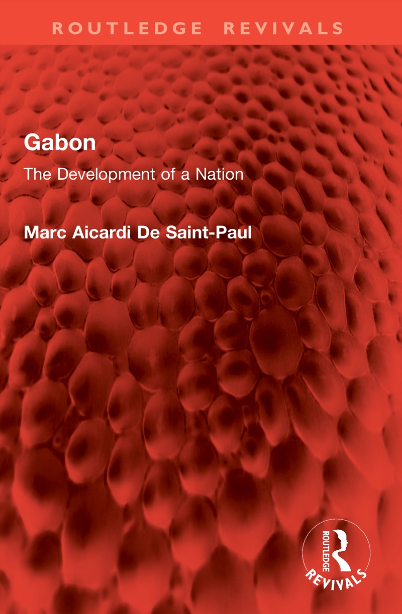 Gabon/Product Detail/Politics & Government