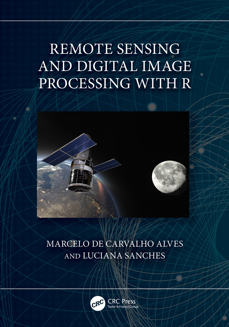 Remote Sensing and Digital Image Processing with R/Product Detail/Geography