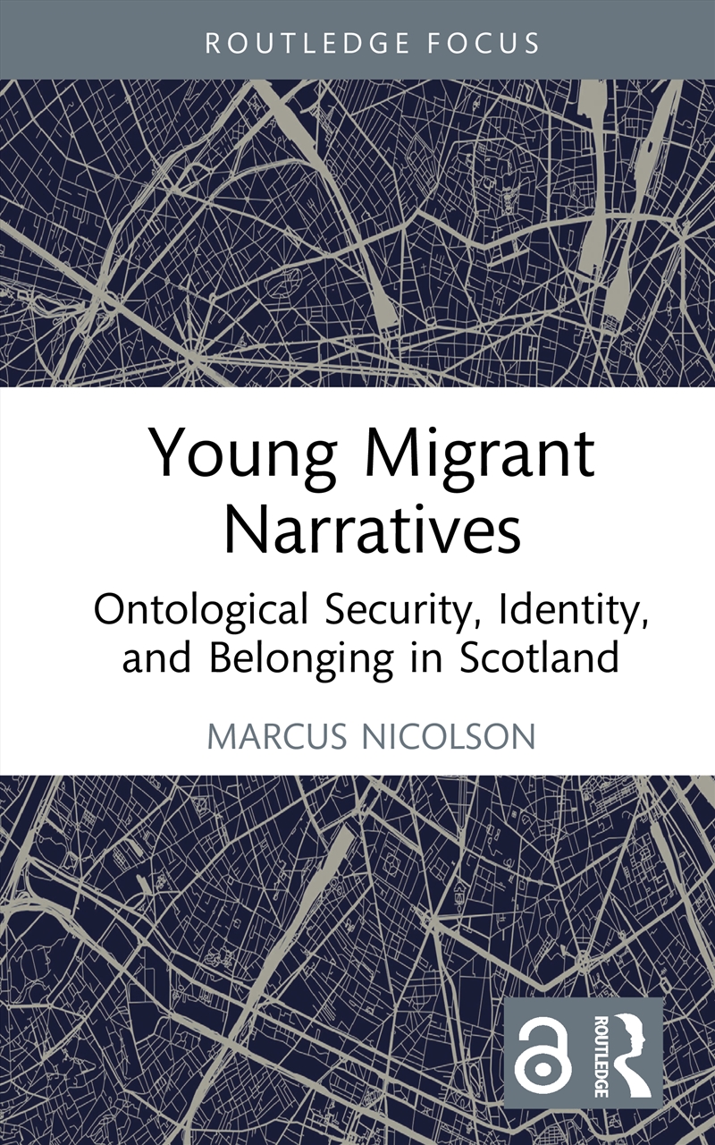Young Migrant Narratives/Product Detail/Society & Culture