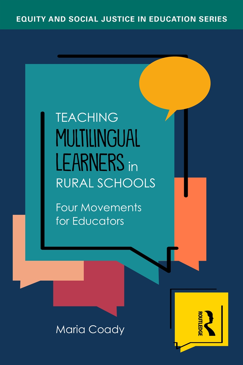 Teaching Multilingual Learners in Rural Schools/Product Detail/Teaching