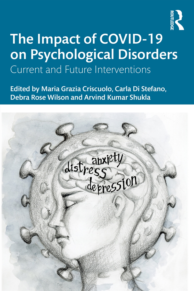 The Impact of COVID-19 on Psychological Disorders/Product Detail/Healthcare