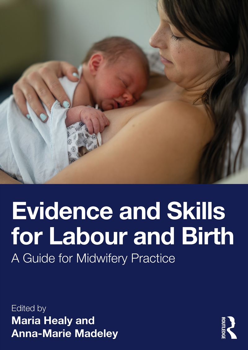 Evidence and Skills for Labour and Birth/Product Detail/Healthcare