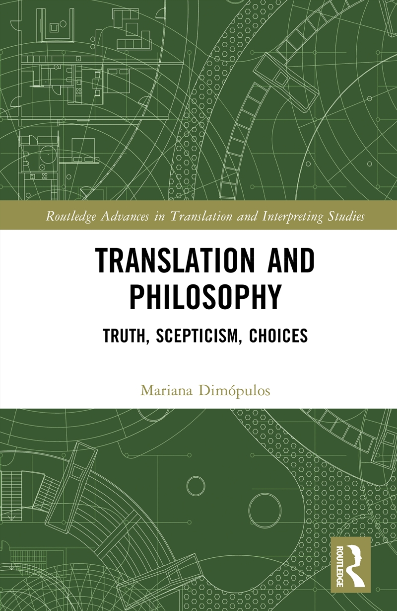Translation and Philosophy/Product Detail/Language & Linguistics