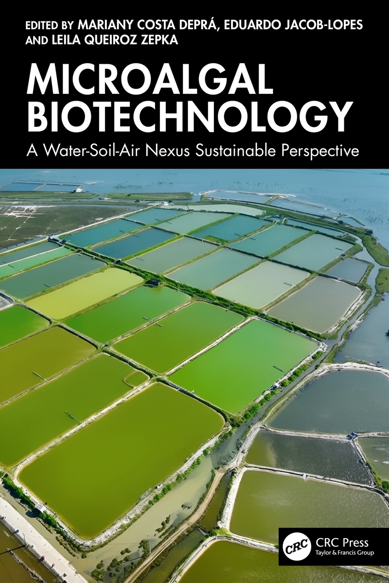 Microalgal Biotechnology/Product Detail/Technology & Engineering