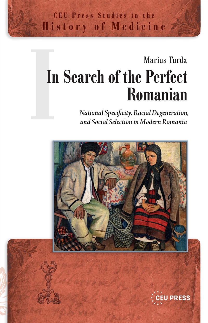 In Search of the Perfect Romanian/Product Detail/History