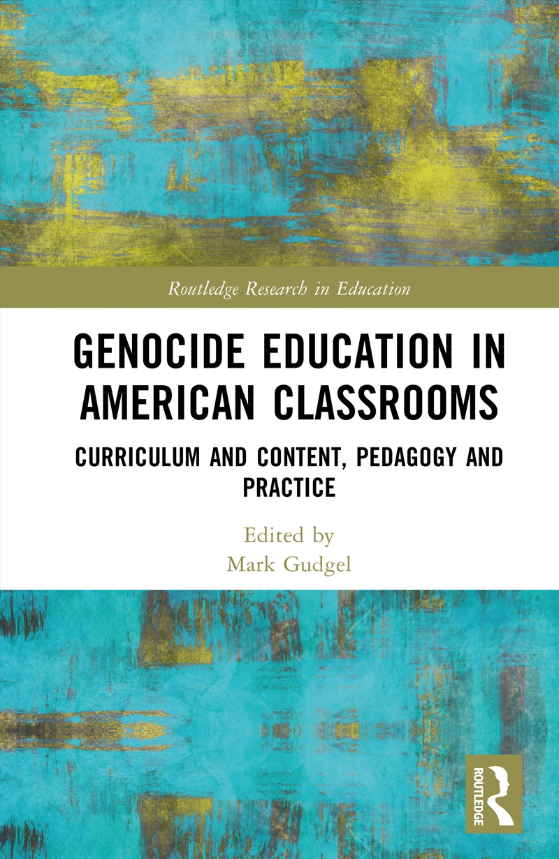 Genocide Education in American Classrooms/Product Detail/Teaching