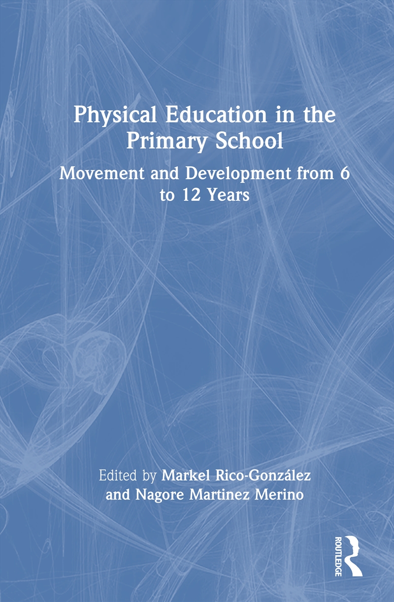 Physical Education in the Primary School/Product Detail/Teaching