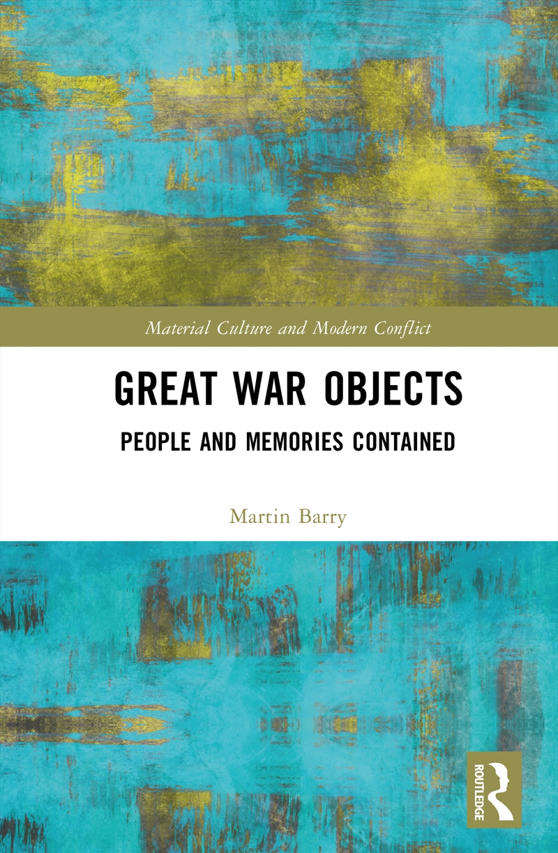 Great War Objects/Product Detail/History