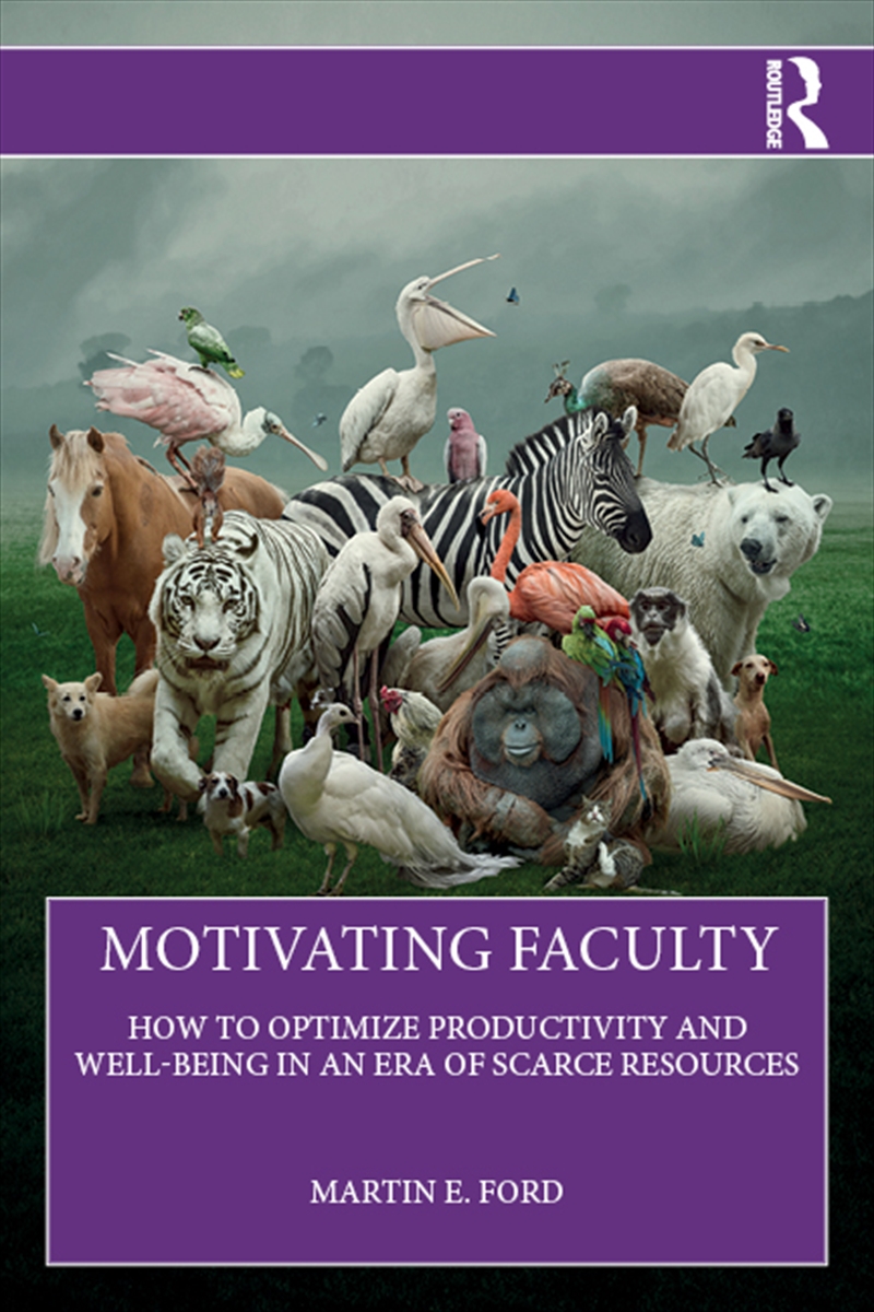 Motivating Faculty/Product Detail/Teaching