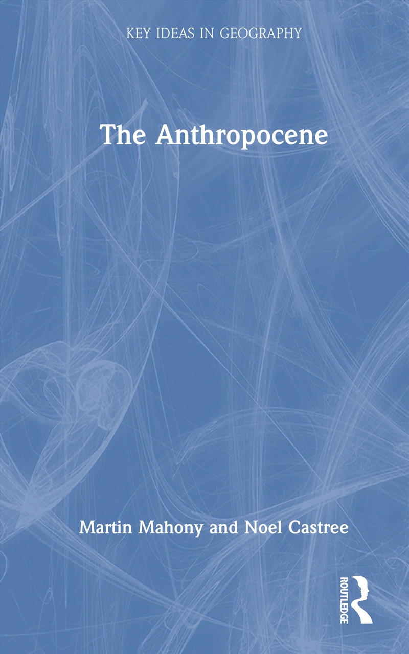 The Anthropocene/Product Detail/Geography