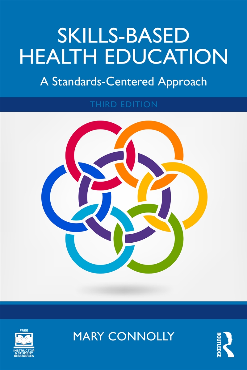 Skills-Based Health Education/Product Detail/Teaching