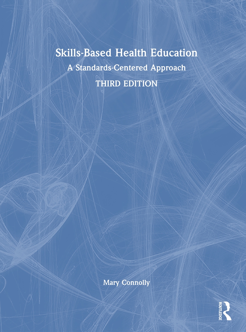 Skills-Based Health Education/Product Detail/Teaching