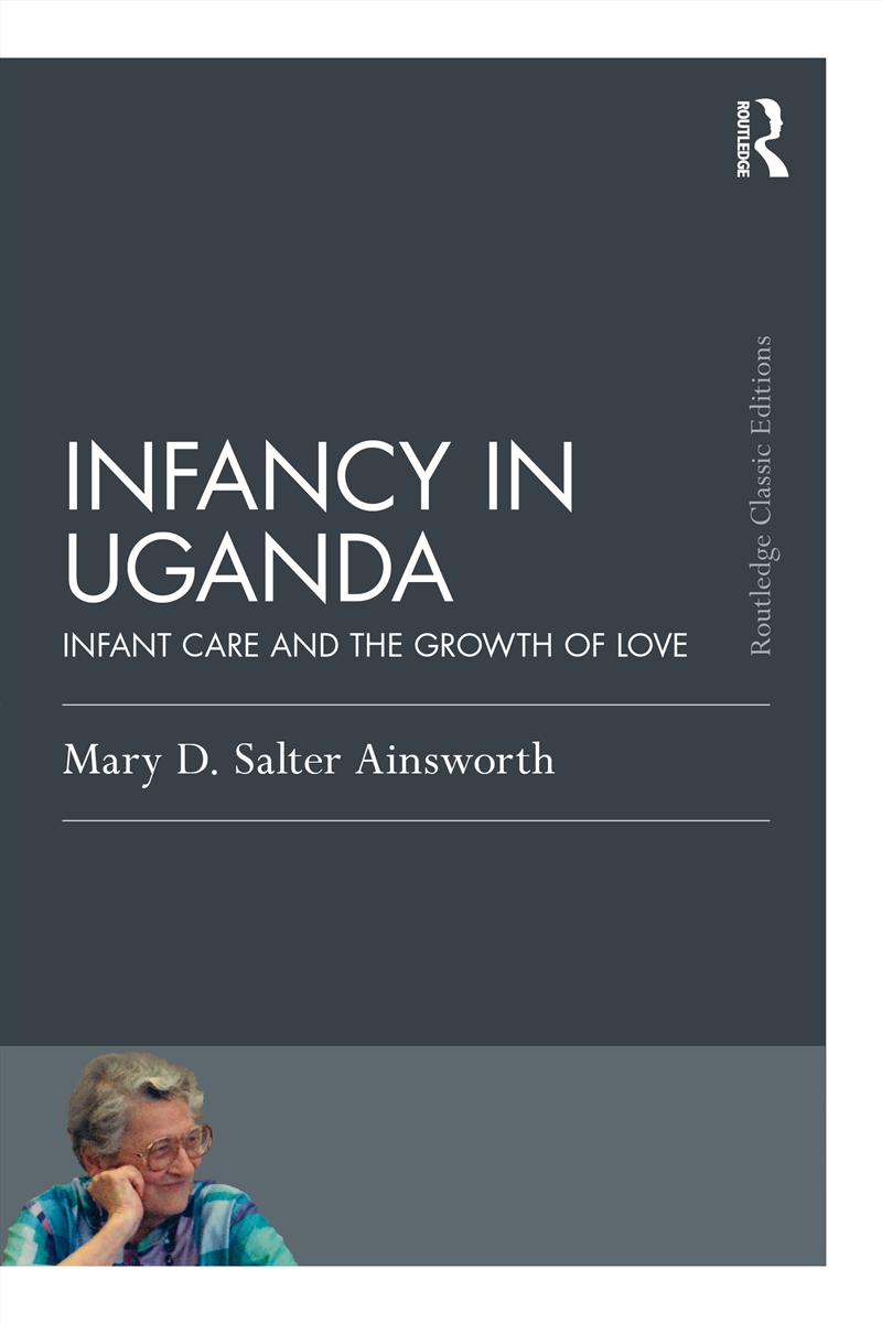 Infancy in Uganda/Product Detail/Psychology