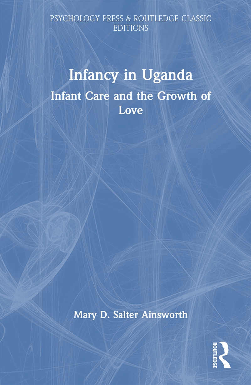 Infancy in Uganda/Product Detail/Psychology