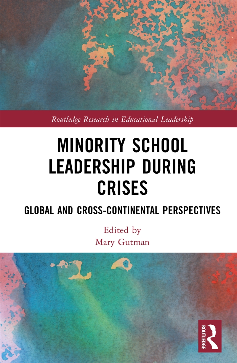 Minority School Leadership during Crises/Product Detail/Teaching