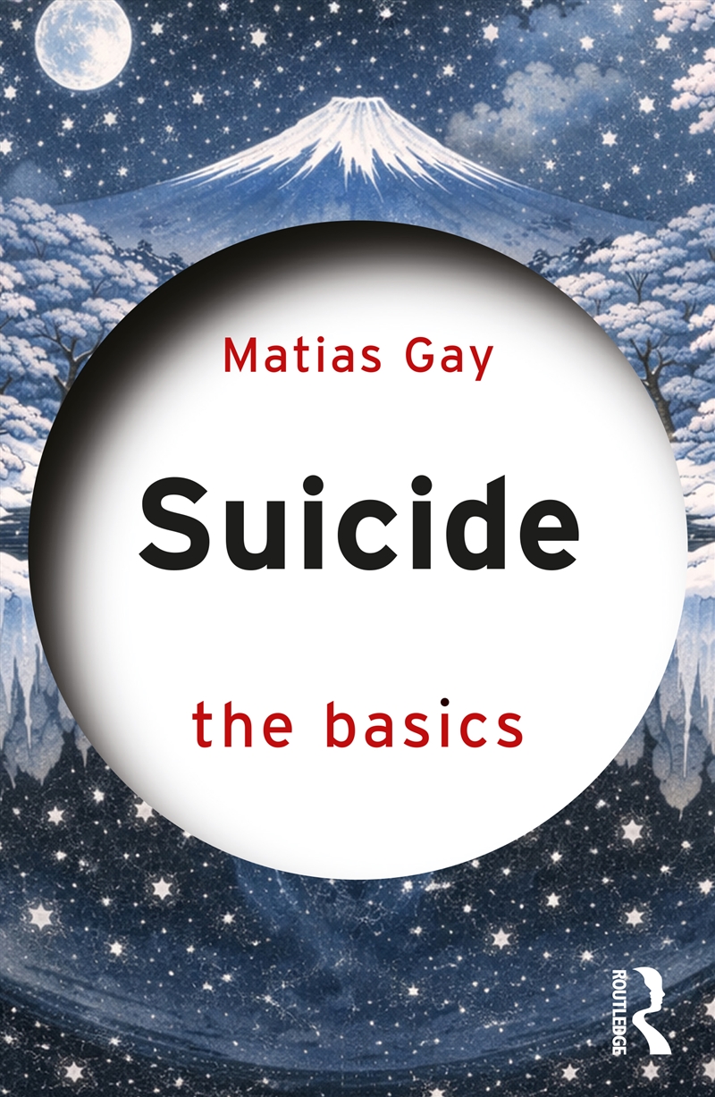 Suicide/Product Detail/Healthcare