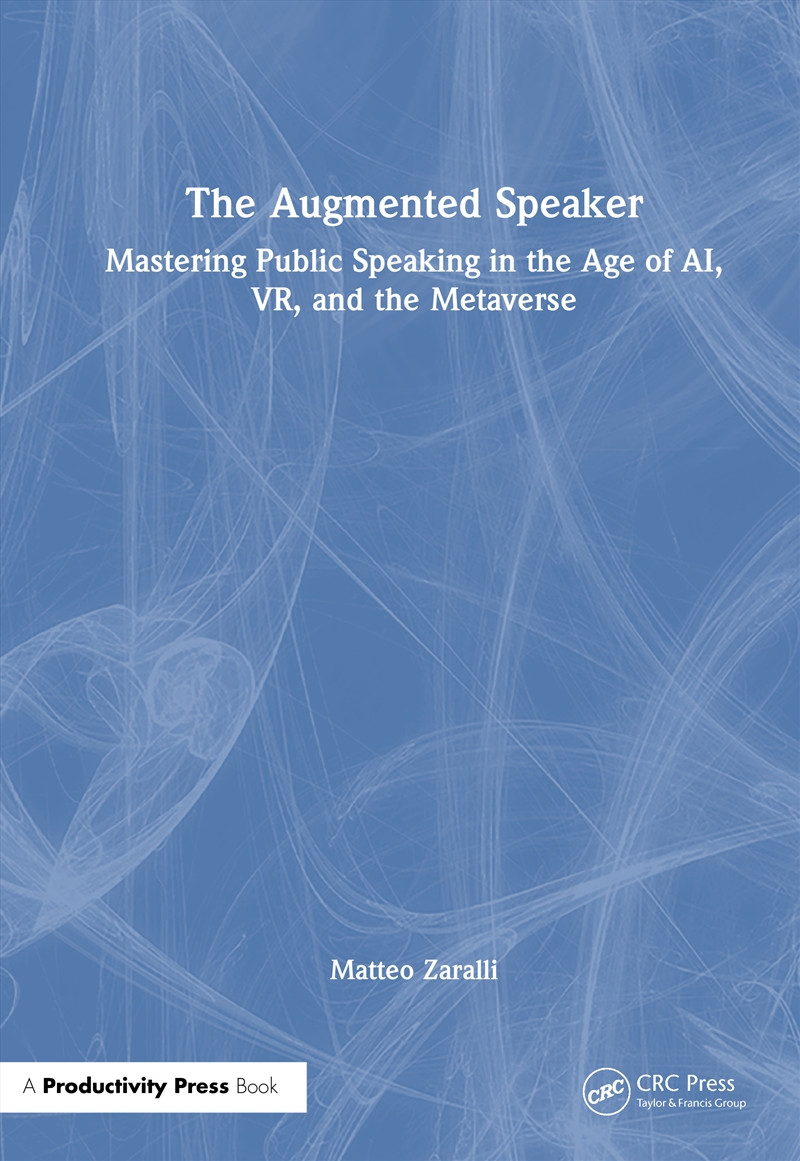 The Augmented Speaker/Product Detail/Business Leadership & Management