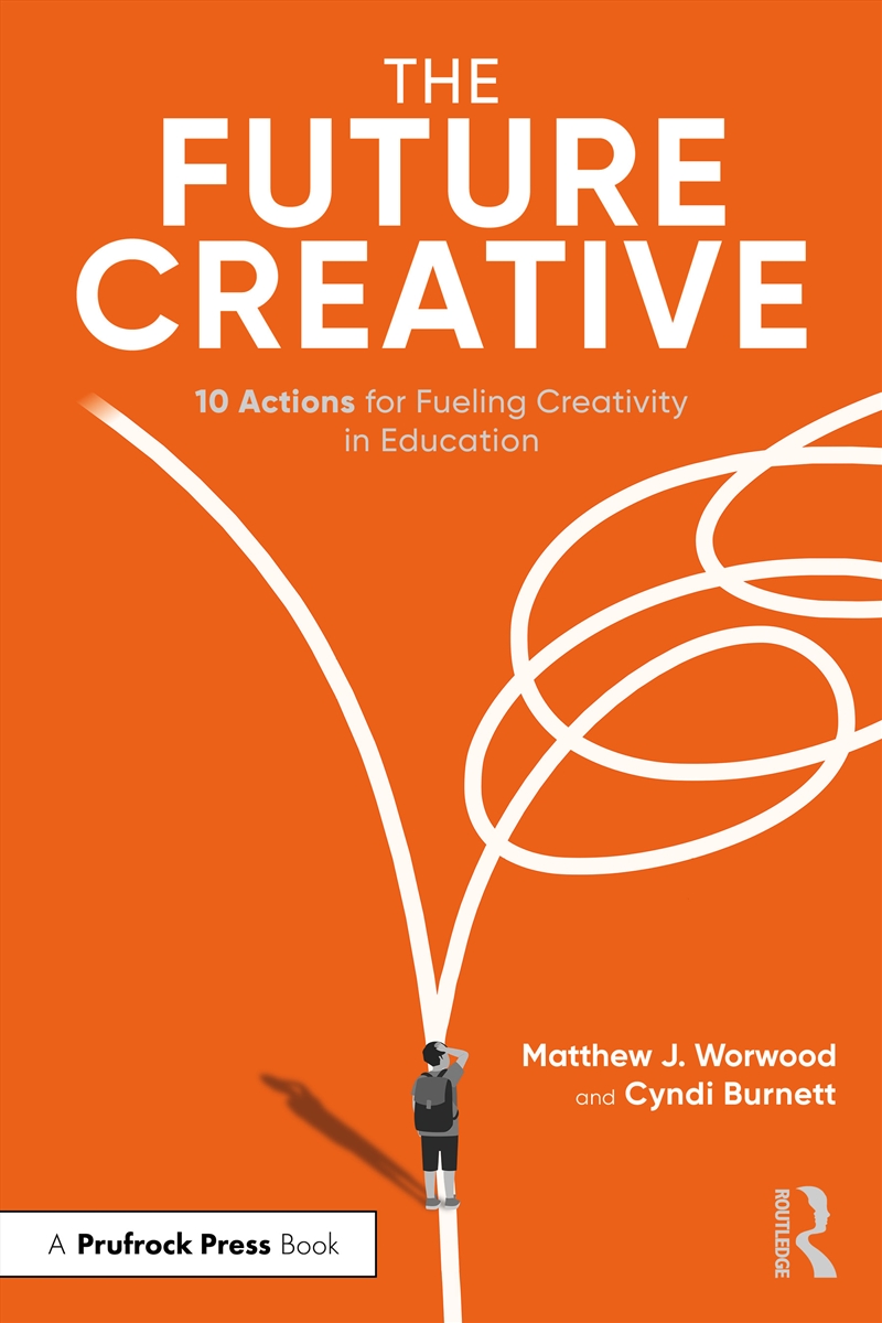 The Future Creative/Product Detail/Teaching