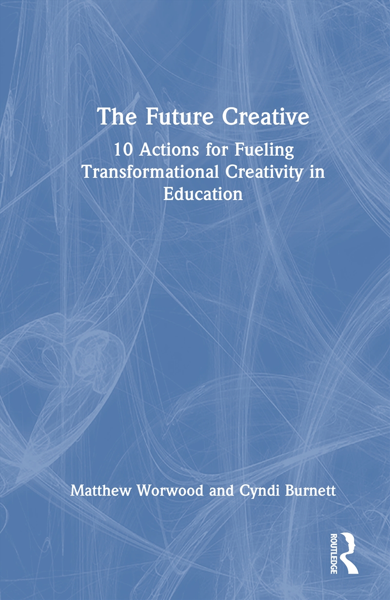 The Future Creative/Product Detail/Teaching