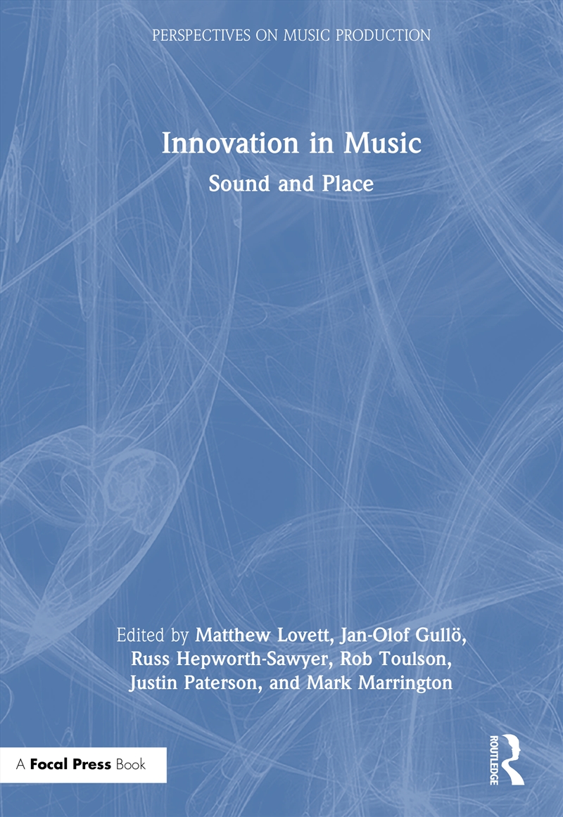 Innovation in Music/Product Detail/Media