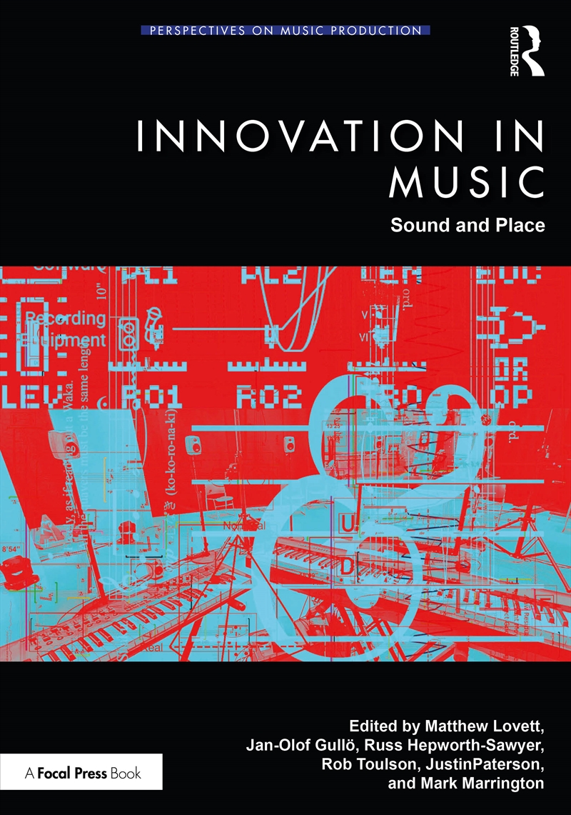 Innovation in Music/Product Detail/Media