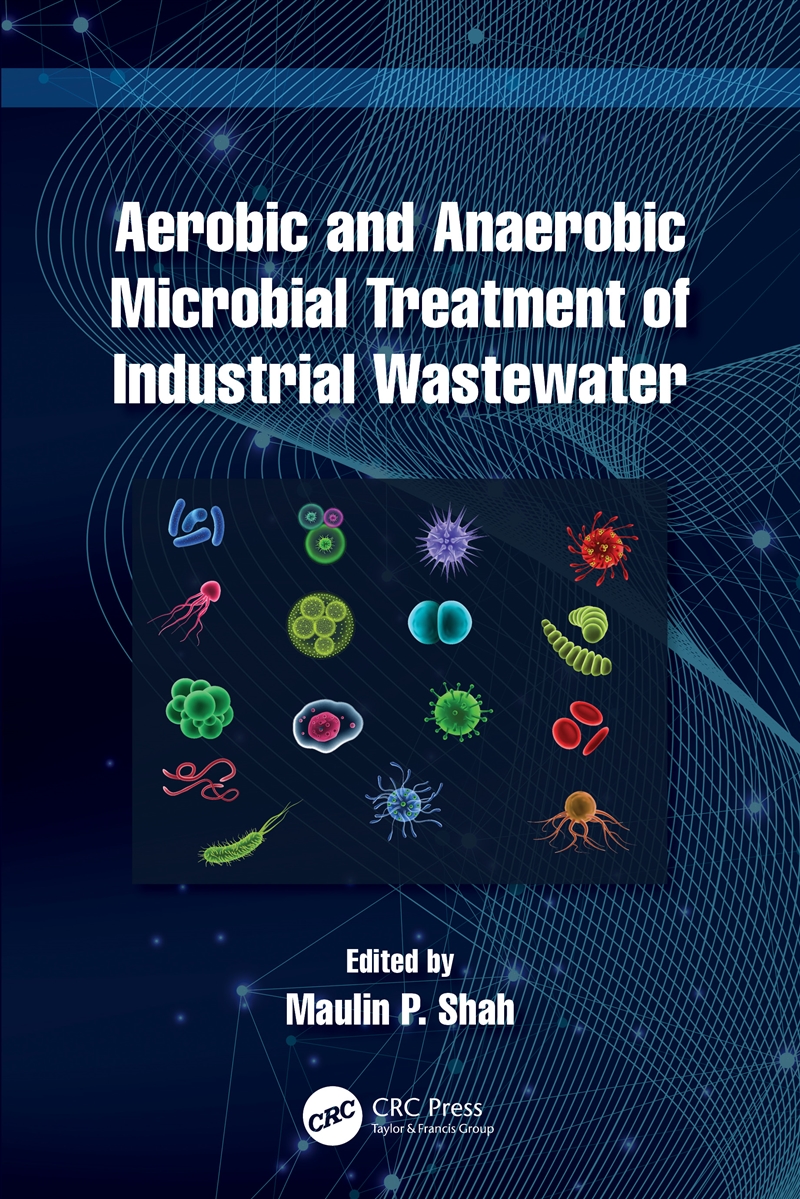 Aerobic and Anaerobic Microbial Treatment of Industrial Wastewater/Product Detail/Science