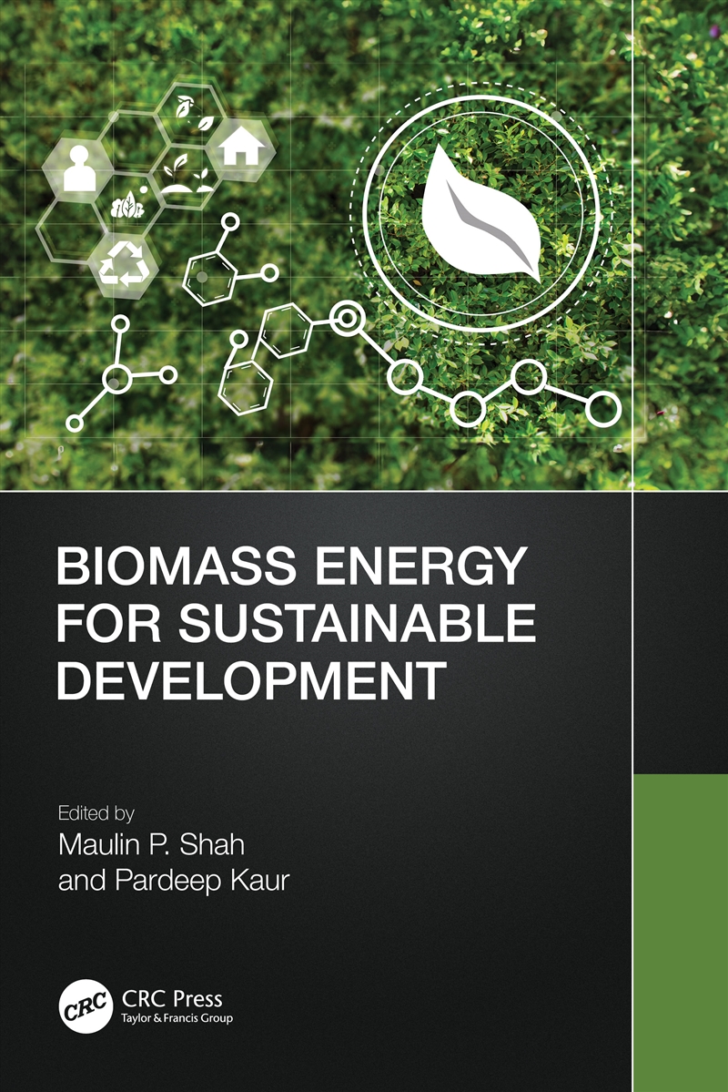 Biomass Energy for Sustainable Development/Product Detail/Technology & Engineering