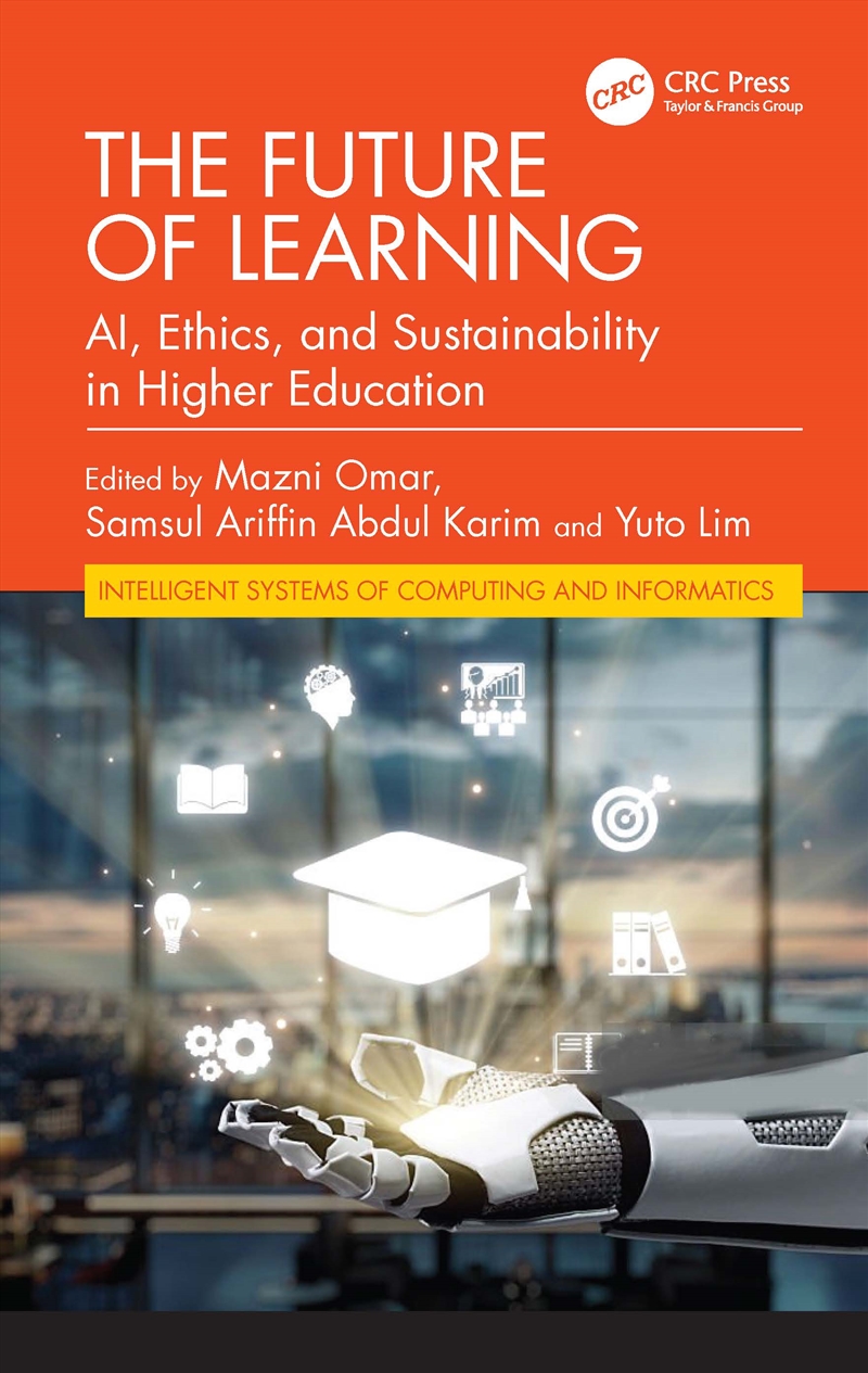 The Future of Learning/Product Detail/Computing & IT