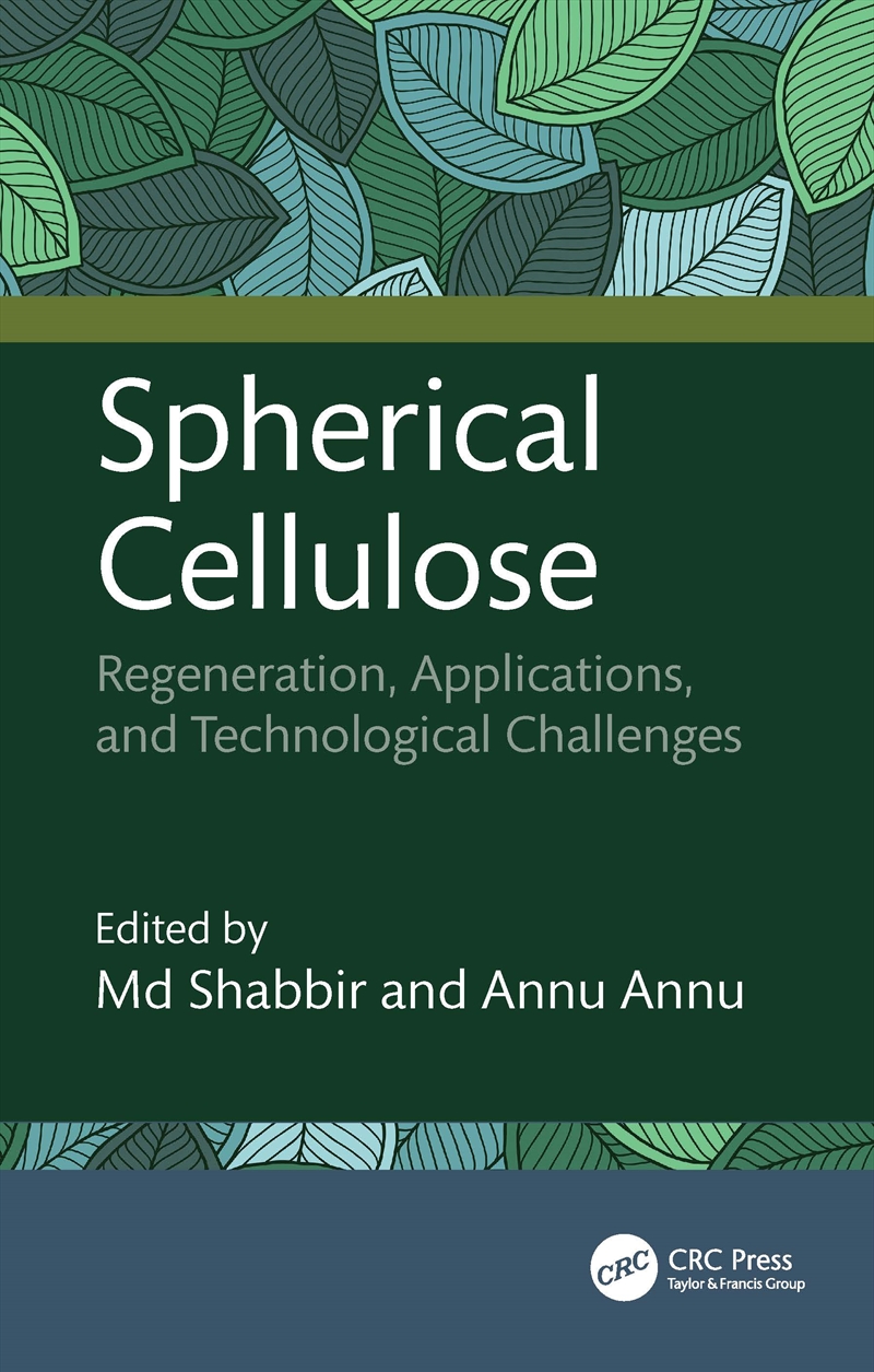 Spherical Cellulose/Product Detail/Technology & Engineering