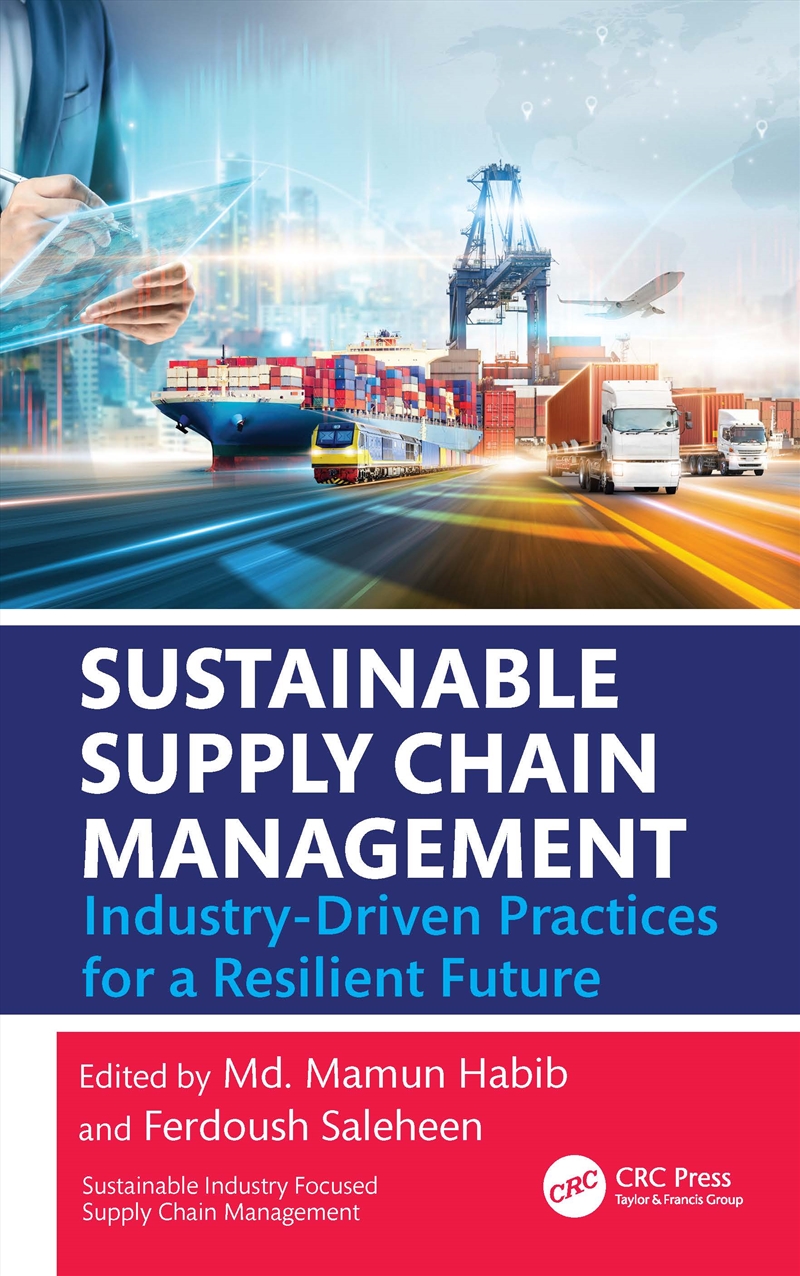 Sustainable Supply Chain Management/Product Detail/Business Leadership & Management