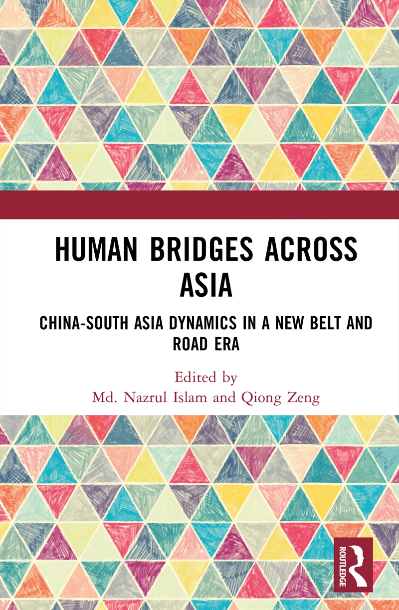 Human Bridges Across Asia/Product Detail/Politics & Government