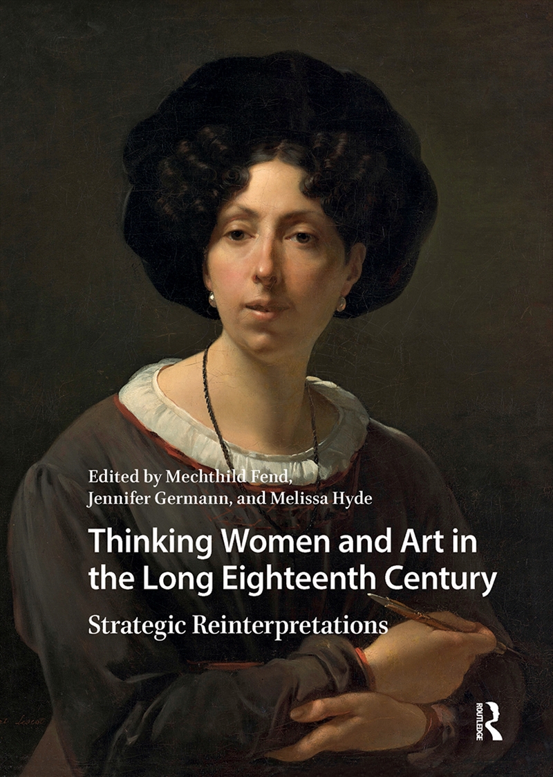 Thinking Women and Art in the Long Eighteenth Century/Product Detail/Art