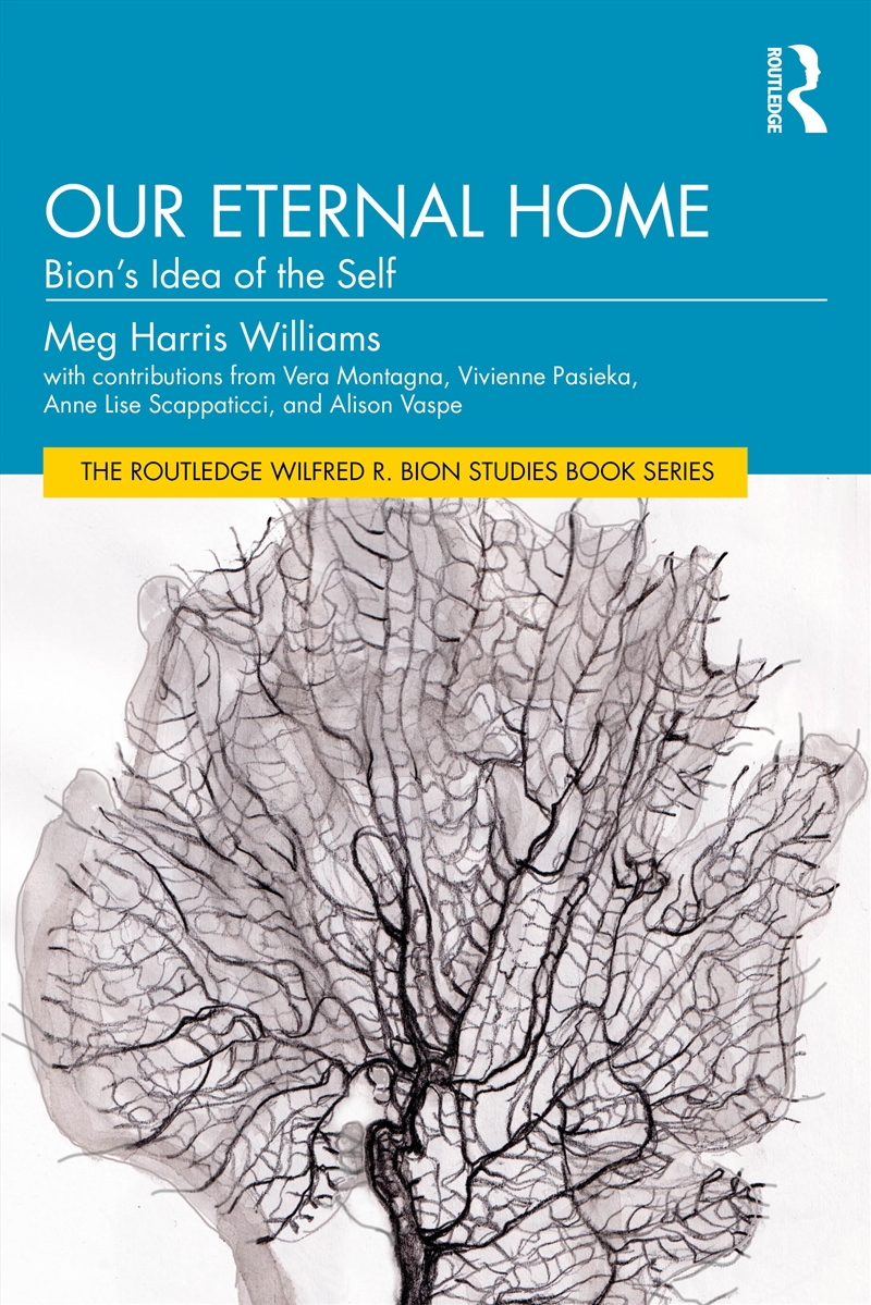 Our Eternal Home/Product Detail/Psychology