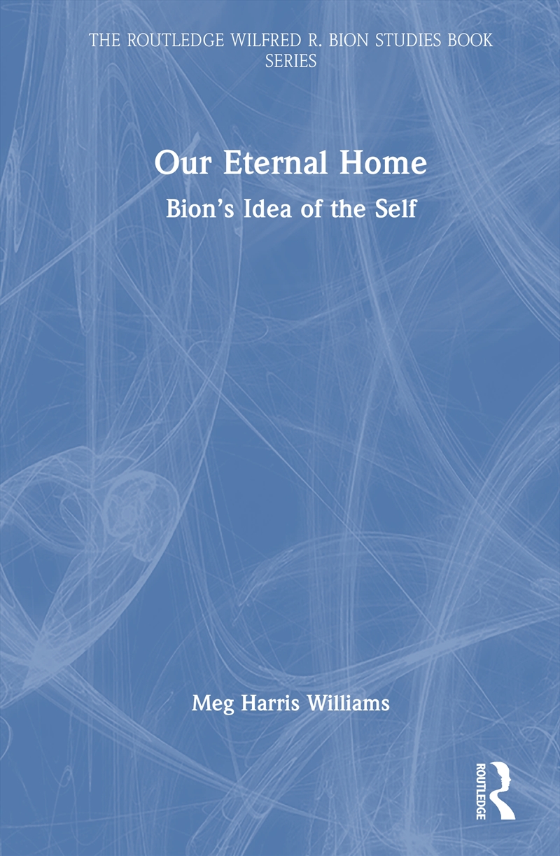 Our Eternal Home/Product Detail/Psychology