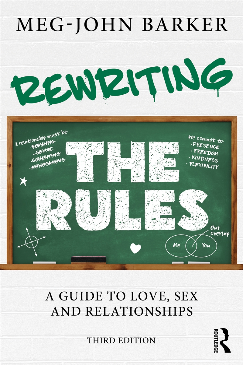 Rewriting the Rules/Product Detail/Healthcare