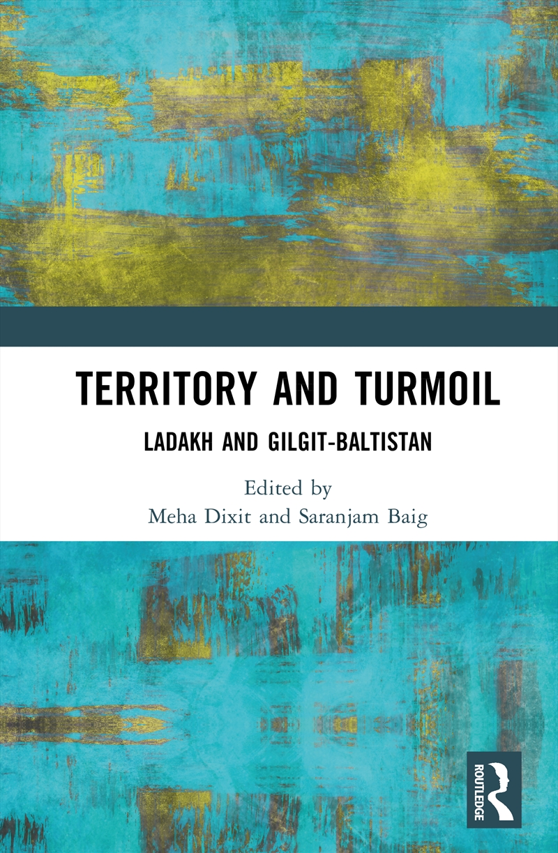 Territory and Turmoil/Product Detail/Politics & Government