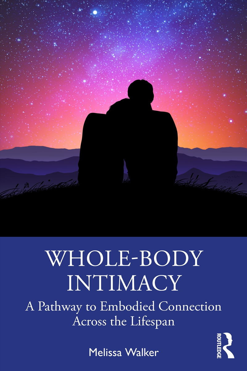 Whole-Body Intimacy/Product Detail/Society & Culture