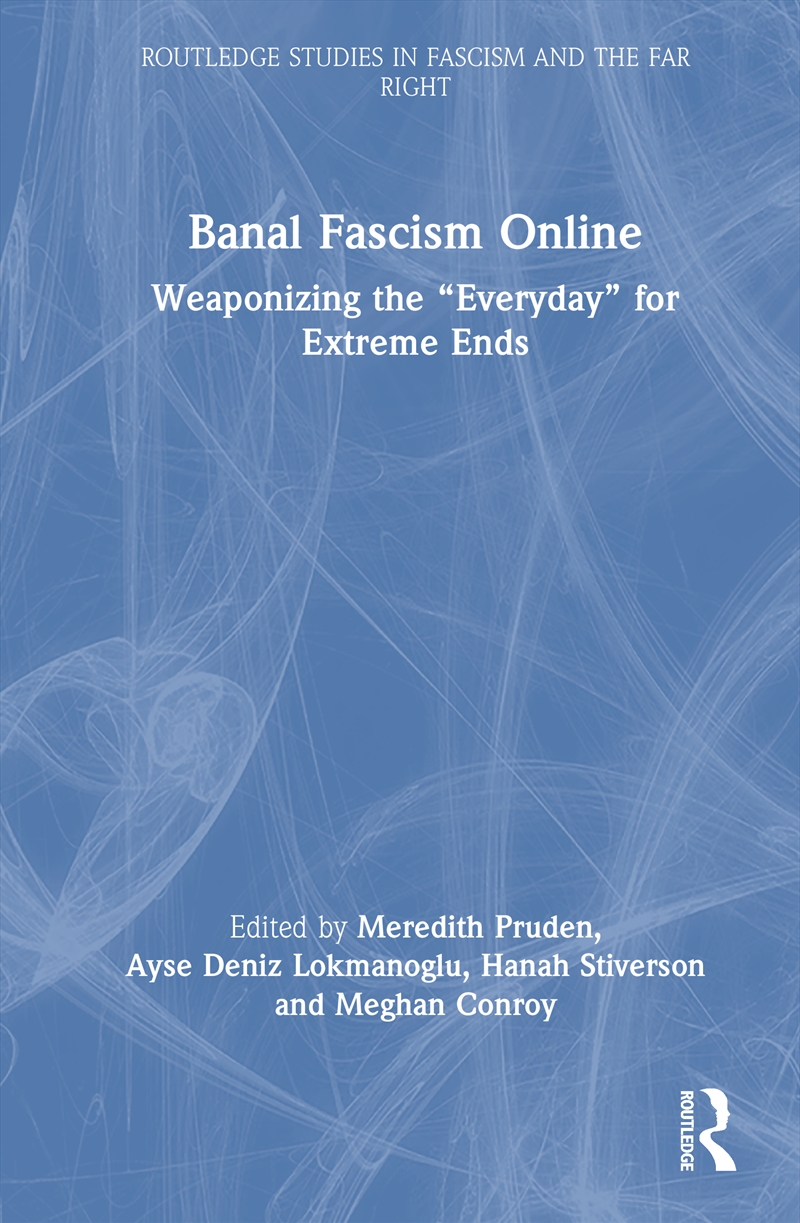 Banal Fascism Online/Product Detail/Politics & Government