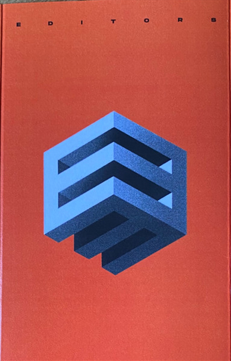 Ebm/Product Detail/Rock/Pop