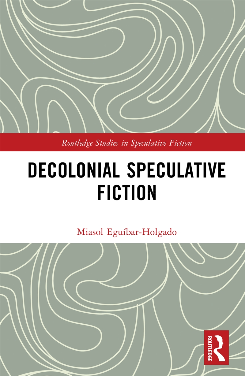 Decolonial Speculative Fiction/Product Detail/Literature & Poetry