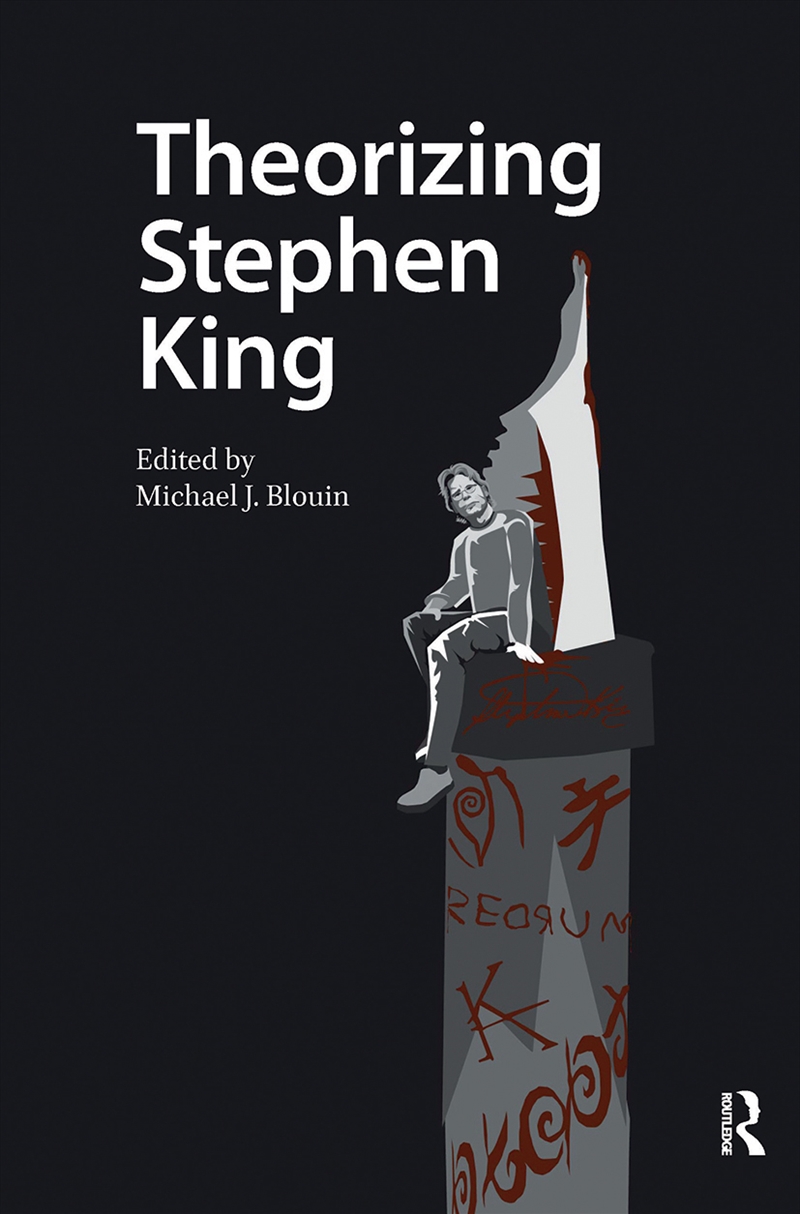 Theorizing Stephen King/Product Detail/Media